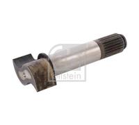 1x Arbre de frein, frein à tambour FEBI BILSTEIN 17497 convient pour MAN