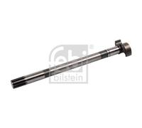 1x Arbre de frein, frein à tambour FEBI BILSTEIN 174970 convient pour ROR
