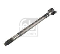 FEBI BILSTEIN 175197 Arbre de frein, frein à tambour