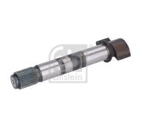 1x Arbre de frein, frein à tambour FEBI BILSTEIN 179425 convient pour EVOBUS