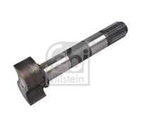 1x Arbre de frein, frein à tambour FEBI BILSTEIN 181573 convient pour MAN