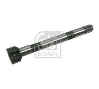 1x Arbre de frein, frein à tambour FEBI BILSTEIN 21084 convient pour EVOBUS