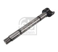 FEBI BILSTEIN 45517 Arbre de frein, frein à tambour