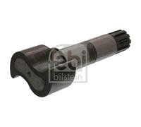 1x Arbre de frein, frein à tambour FEBI BILSTEIN 45560 convient pour SCANIA