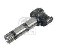 1x Arbre de frein, frein à tambour FEBI BILSTEIN 45561 convient pour SCANIA