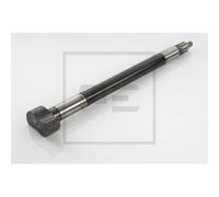 PETERS ENNEPETAL 046.293-20A Arbre de frein, frein à tambour
