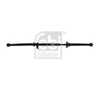 1x Arbre de transmission, entraînement essieux FEBI BILSTEIN 186298