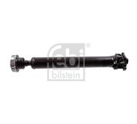 1x Arbre de transmission, entraînement essieux FEBI BILSTEIN 196139