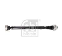 1x Arbre de transmission, entraînement essieux FEBI BILSTEIN 196461
