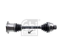 Demi-arbre Essieu avant gauche 180855 FEBI BILSTEIN pour AUDI A5 A5 Sportback