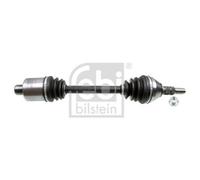Essieu moteur FEBI BILSTEIN 181923