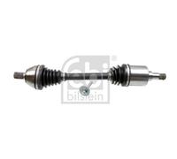 1x Arbre de transmission FEBI BILSTEIN 182444 convient pour VOLVO