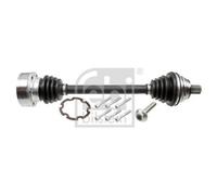 Arbre de transmission FEBI BILSTEIN 182590