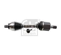 1x Arbre de transmission FEBI BILSTEIN 183381 convient pour LAND ROVER