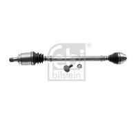 Essieu moteur FEBI BILSTEIN 183463
