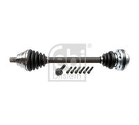 1x Arbre de transmission FEBI BILSTEIN 183493 convient pour AUDI SEAT SKODA