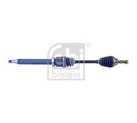 Demi-arbre Essieu avant droit 194816 FEBI BILSTEIN