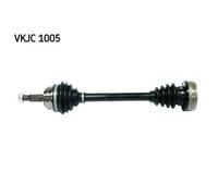 1x Arbre de transmission SKF VKJC 1005 convient pour AUDI SEAT SKODA VW