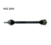 1x Arbre de transmission SKF VKJC 1049 convient pour AUDI SEAT SKODA VW