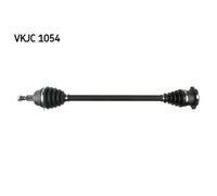1x Arbre de transmission SKF VKJC 1054 convient pour AUDI SEAT SKODA VW