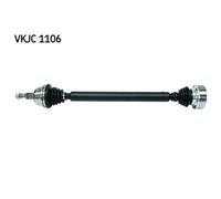 1x Arbre de transmission SKF VKJC 1106 convient pour VW