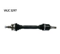SKF Arbre de transmission VKJC 3297