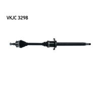 1x Arbre de transmission SKF VKJC 3298 convient pour MERCEDES-BENZ