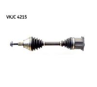 1x Arbre de transmission SKF VKJC 4215 convient pour AUDI SEAT SKODA VW