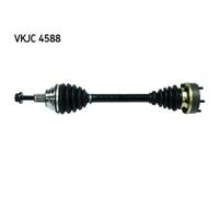 1x Arbre de transmission SKF VKJC 4588 convient pour AUDI SEAT SKODA VW