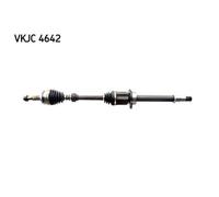 1x Arbre de transmission SKF VKJC 4642 convient pour TOYOTA