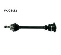 1x Arbre de transmission SKF VKJC 5453 convient pour AUDI SEAT SKODA VW
