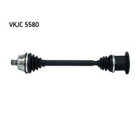 1x Arbre de transmission SKF VKJC 5580 convient pour AUDI SEAT SKODA VW