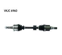 1x Arbre de transmission SKF VKJC 6960 convient pour SUZUKI