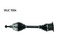 1x Arbre de transmission SKF VKJC 7004 convient pour FORD SEAT VW