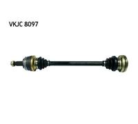 1x Arbre de transmission SKF VKJC 8097 convient pour BMW
