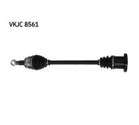 1x Arbre de transmission SKF VKJC 8561 convient pour BMW