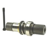 1x Arbre de transmission SPIDAN 25394 convient pour VW