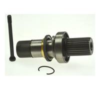 1x Arbre de transmission SPIDAN 25701 convient pour VW