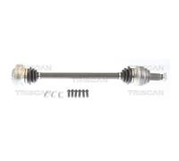 1x Arbre de transmission TRISCAN 8540 11558 convient pour BMW