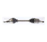 1x Arbre de transmission TRISCAN 8540 16638 convient pour FORD