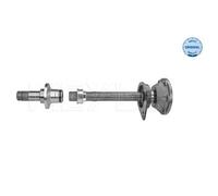 1x Arbre d'entraînement, différentiel MEYLE 100 498 0249/S convient pour VW