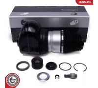 1x Armortisseur pneumatique ESEN SKV 58SKV081 convient pour BMW