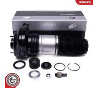 1x Armortisseur pneumatique ESEN SKV 58SKV082 convient pour BMW