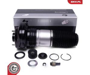 1x Armortisseur pneumatique ESEN SKV 58SKV082 convient pour BMW