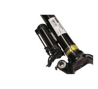 1x Armortisseur pneumatique MAXGEAR 11-0570 convient pour MERCEDES-BENZ