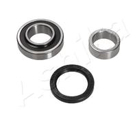 1x ASHIKA Jeu De Roulement De Roue Arrière Pour Suzuki Grand Vitara I FT GT