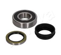 1x ASHIKA Jeu De Roulement De Roue Arrière Pour Toyota Hiace IV