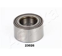 1x ASHIKA Jeu De Roulements De Roue Arrière Pour Mazda RX 7 III FD