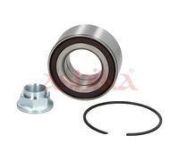 1x ASHIKA Kit de Roulement de Roue avant Arrière pour Land Rover Freelander LN