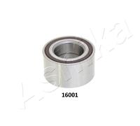 1x ASHIKA Kit De Roulement De Roue Avant Pour Daihatsu Terios 1.5 4x4